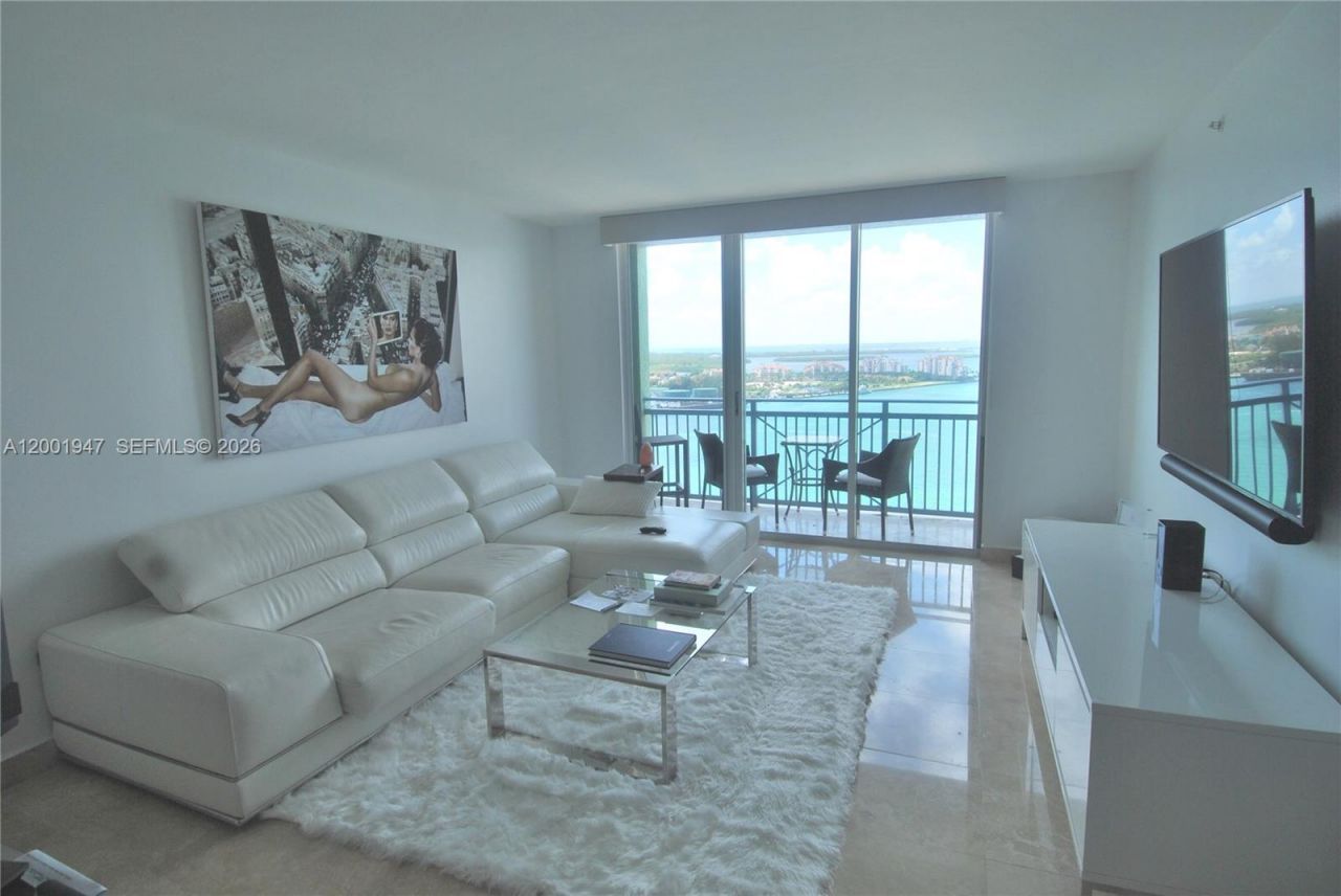 90 Alton Rd, Unit 2606, Miami Beach, FL 33139 Photo
