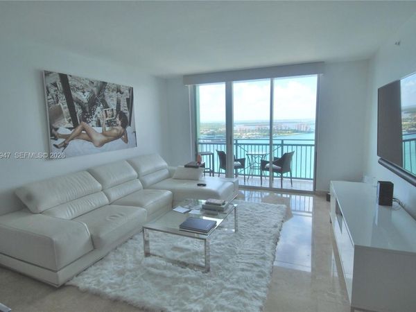 90 Alton Rd, Unit 2606, Miami Beach, FL 33139