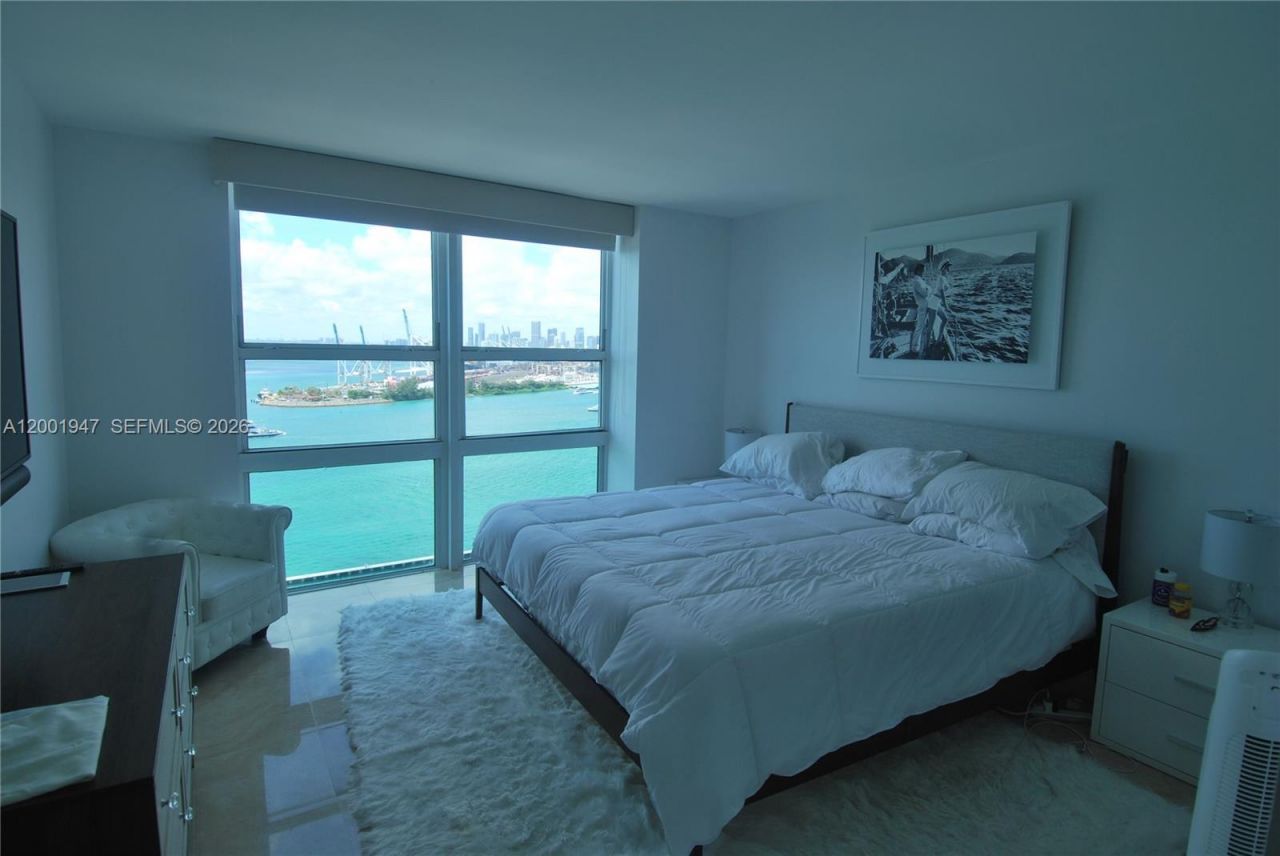90 Alton Rd, Unit 2606, Miami Beach, FL 33139 Photo