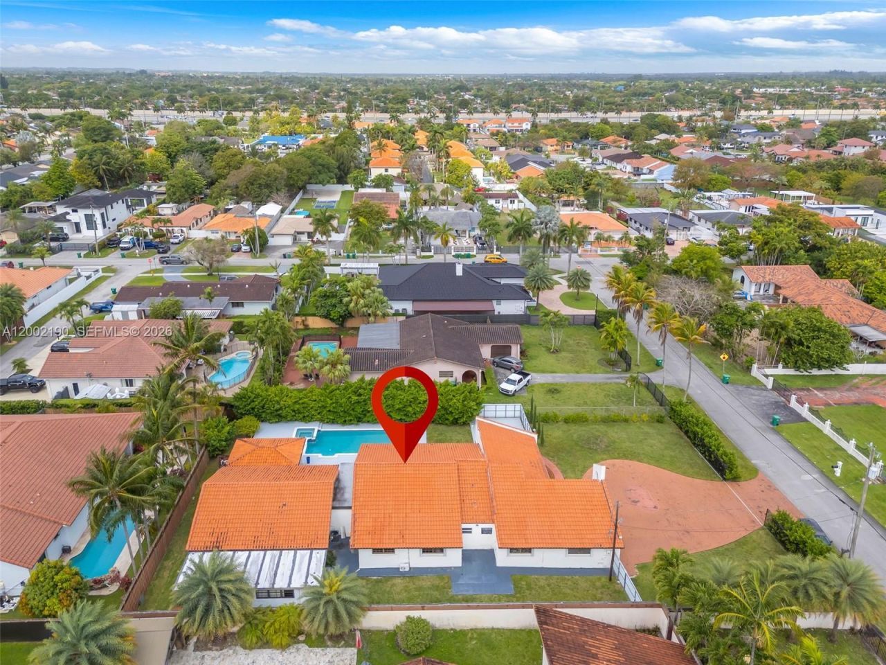 11350 SW 30th St , Miami, FL 33165 Photo