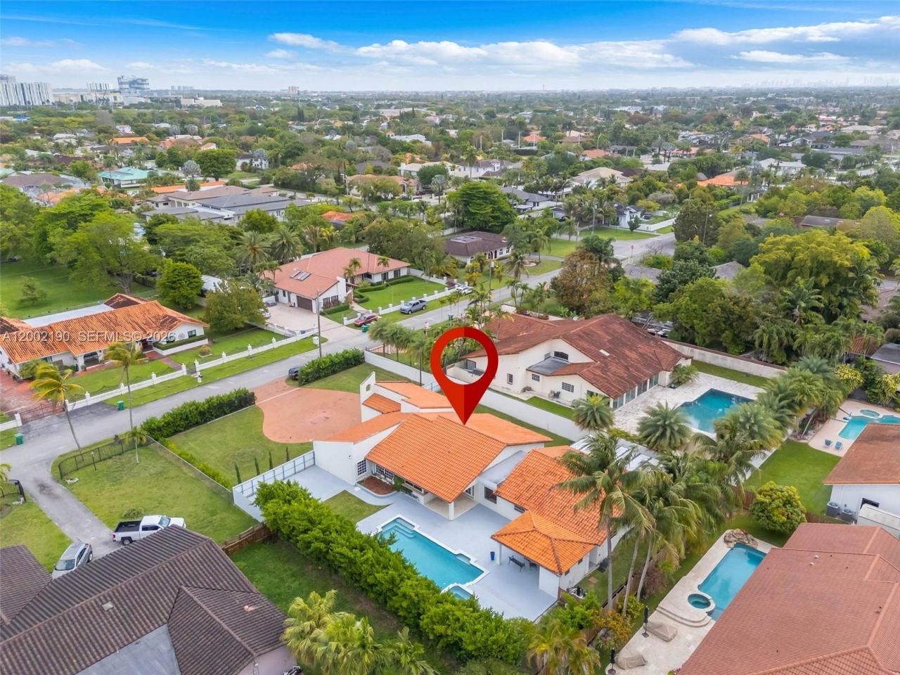 11350 SW 30th St , Miami, FL 33165 Photo