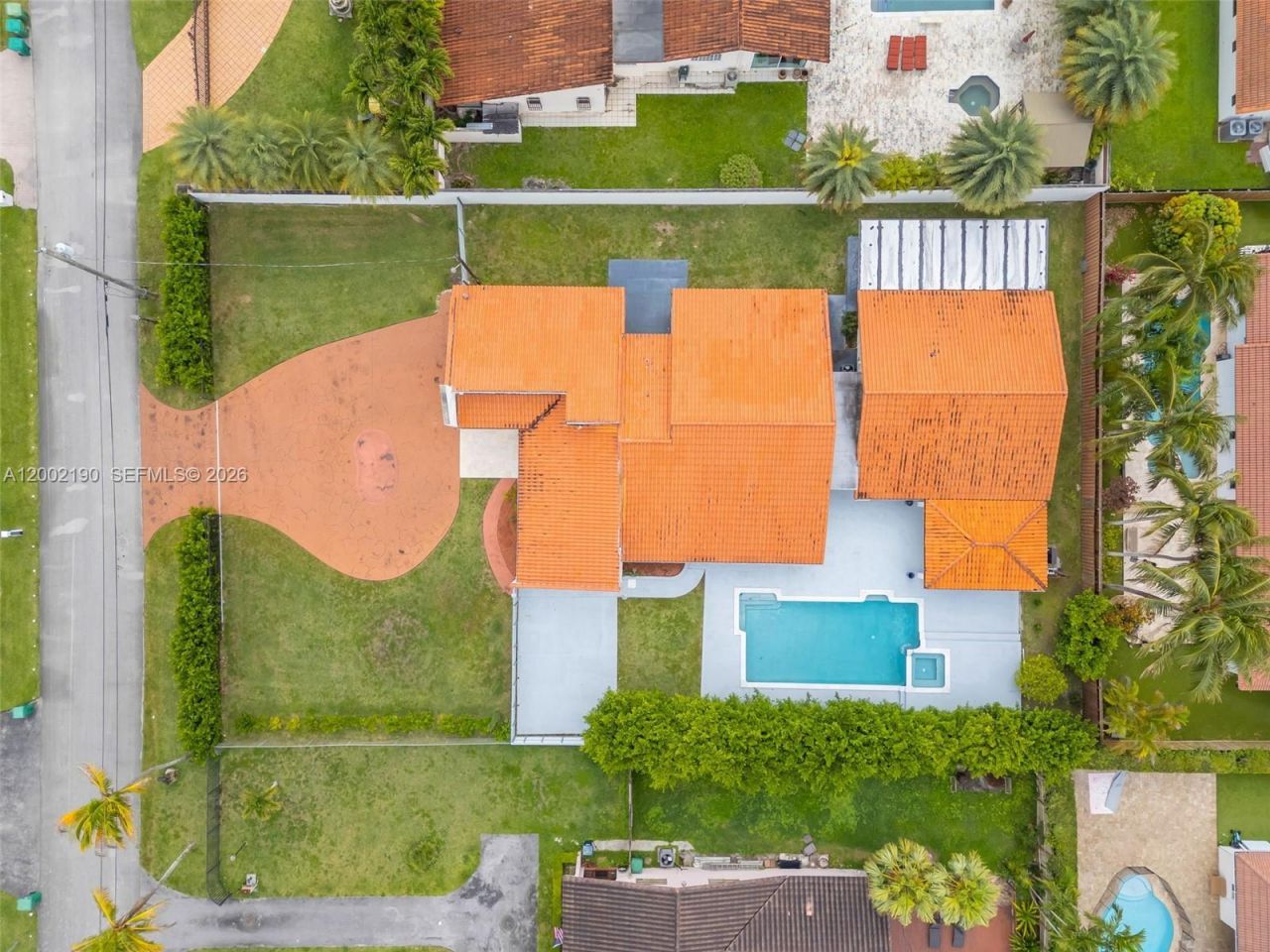 11350 SW 30th St , Miami, FL 33165 Photo