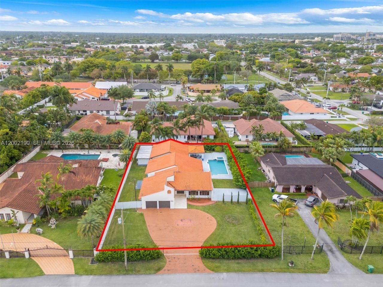 11350 SW 30th St , Miami, FL 33165 Photo