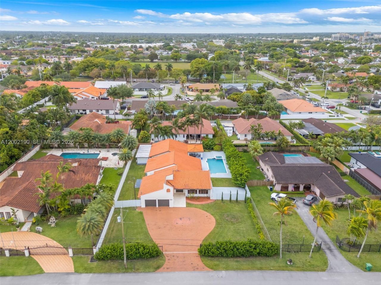 11350 SW 30th St , Miami, FL 33165 Photo