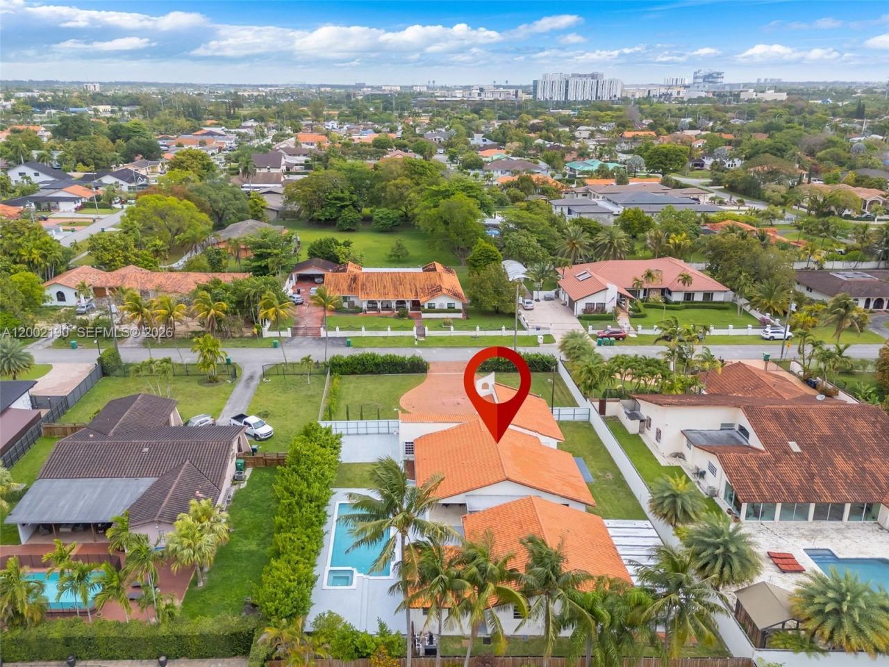 11350 SW 30th St , Miami, FL 33165 Photo