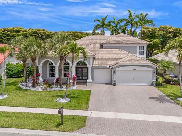 7476 Brunswick Cir , Boynton Beach, FL 33472