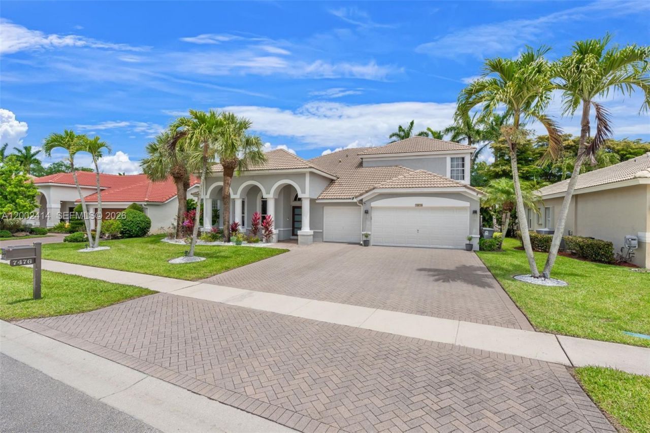 7476 Brunswick Cir , Boynton Beach, FL 33472 Photo