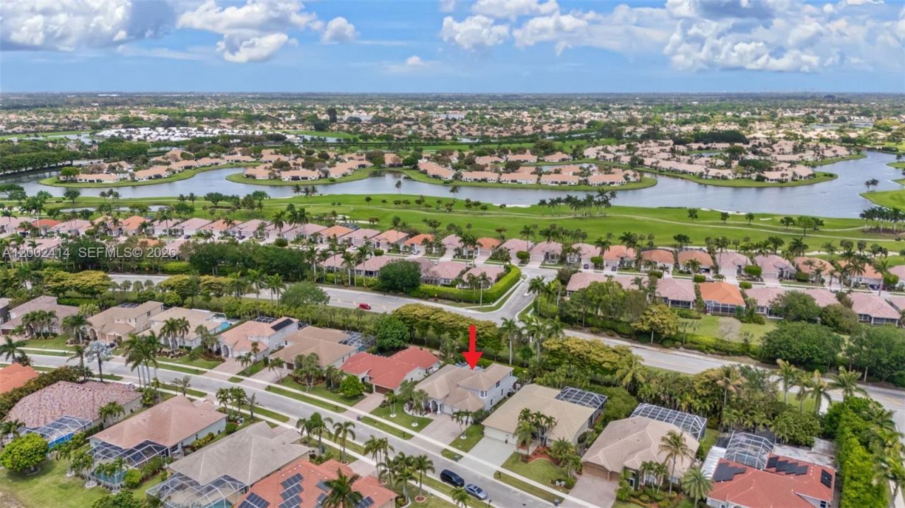 7476 Brunswick Cir , Boynton Beach, FL 33472 Photo