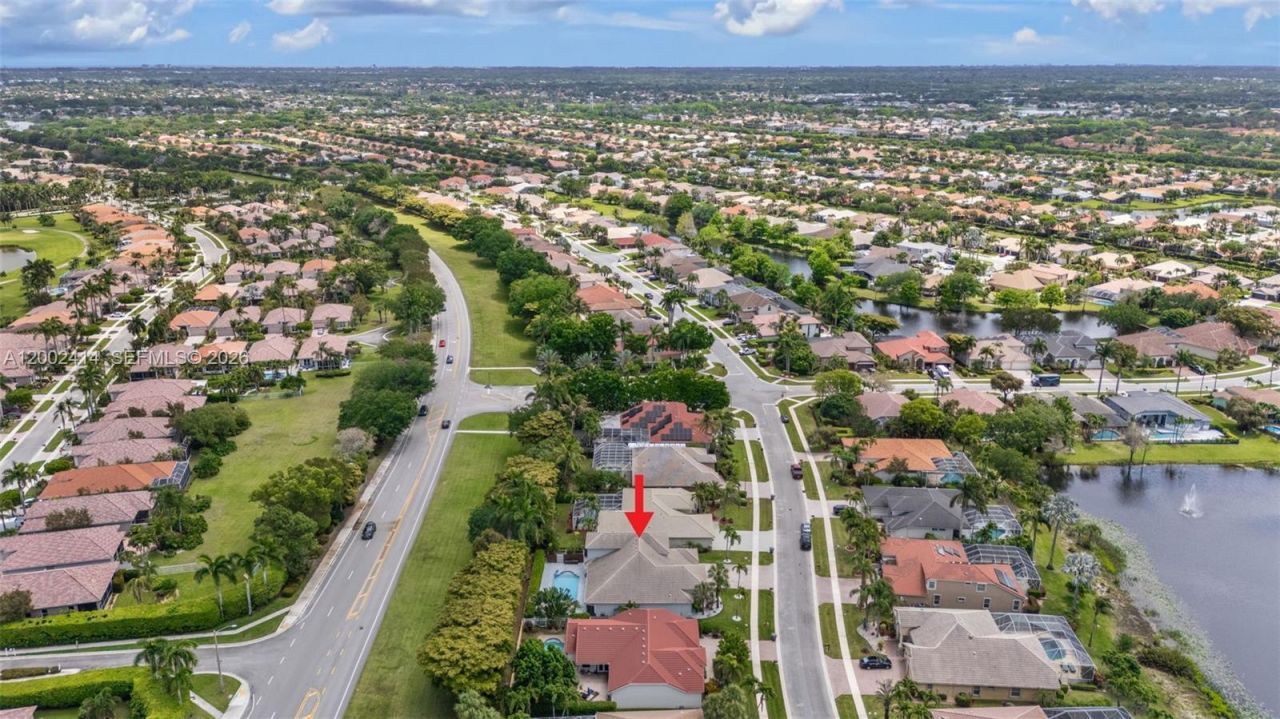 7476 Brunswick Cir , Boynton Beach, FL 33472 Photo