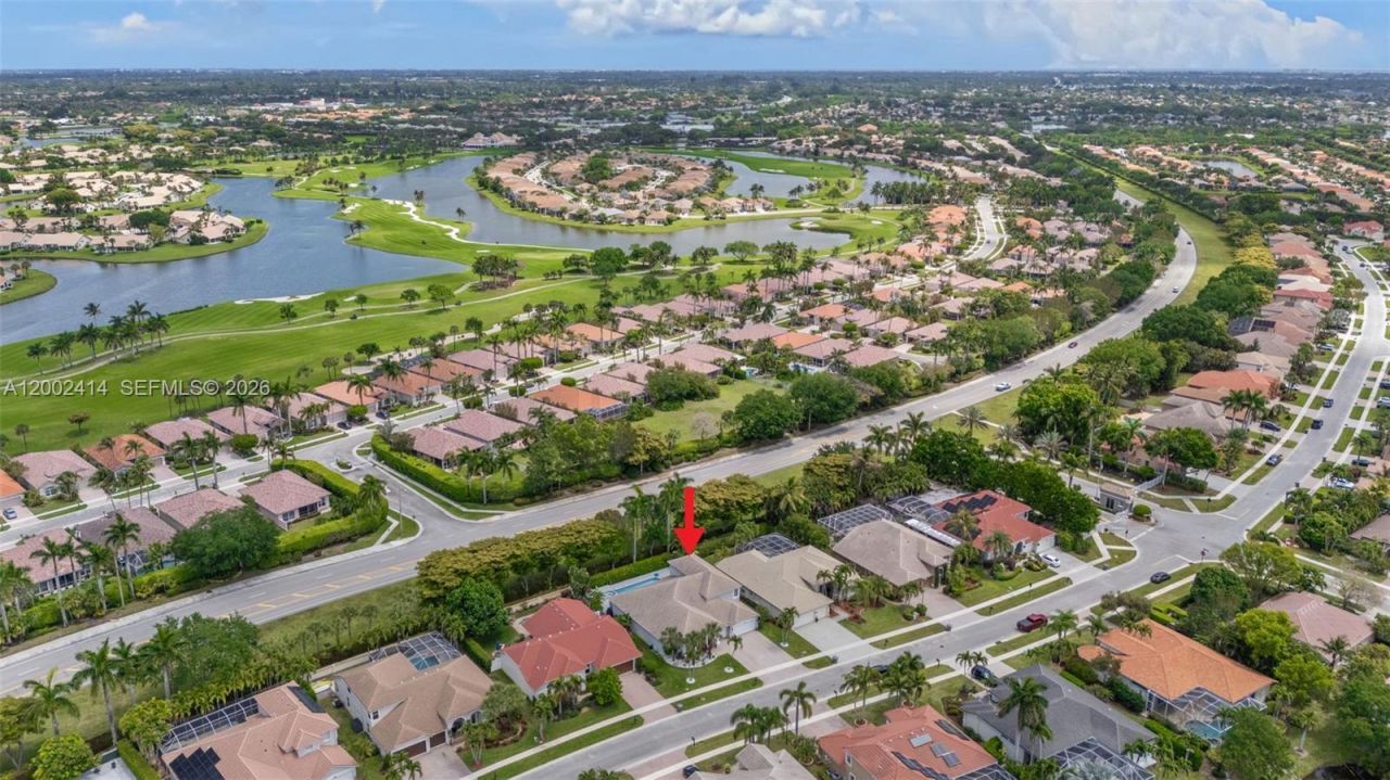 7476 Brunswick Cir , Boynton Beach, FL 33472 Photo