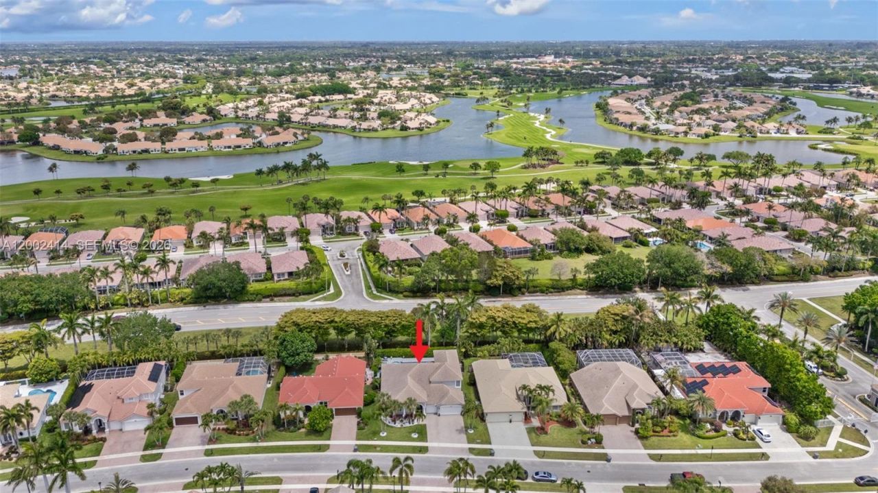 7476 Brunswick Cir , Boynton Beach, FL 33472 Photo