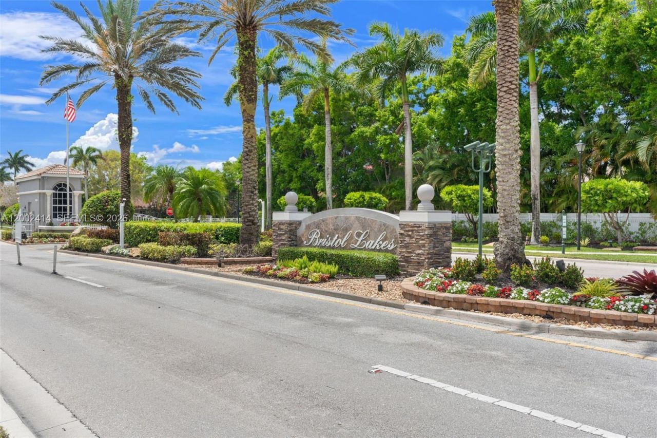 7476 Brunswick Cir , Boynton Beach, FL 33472 Photo