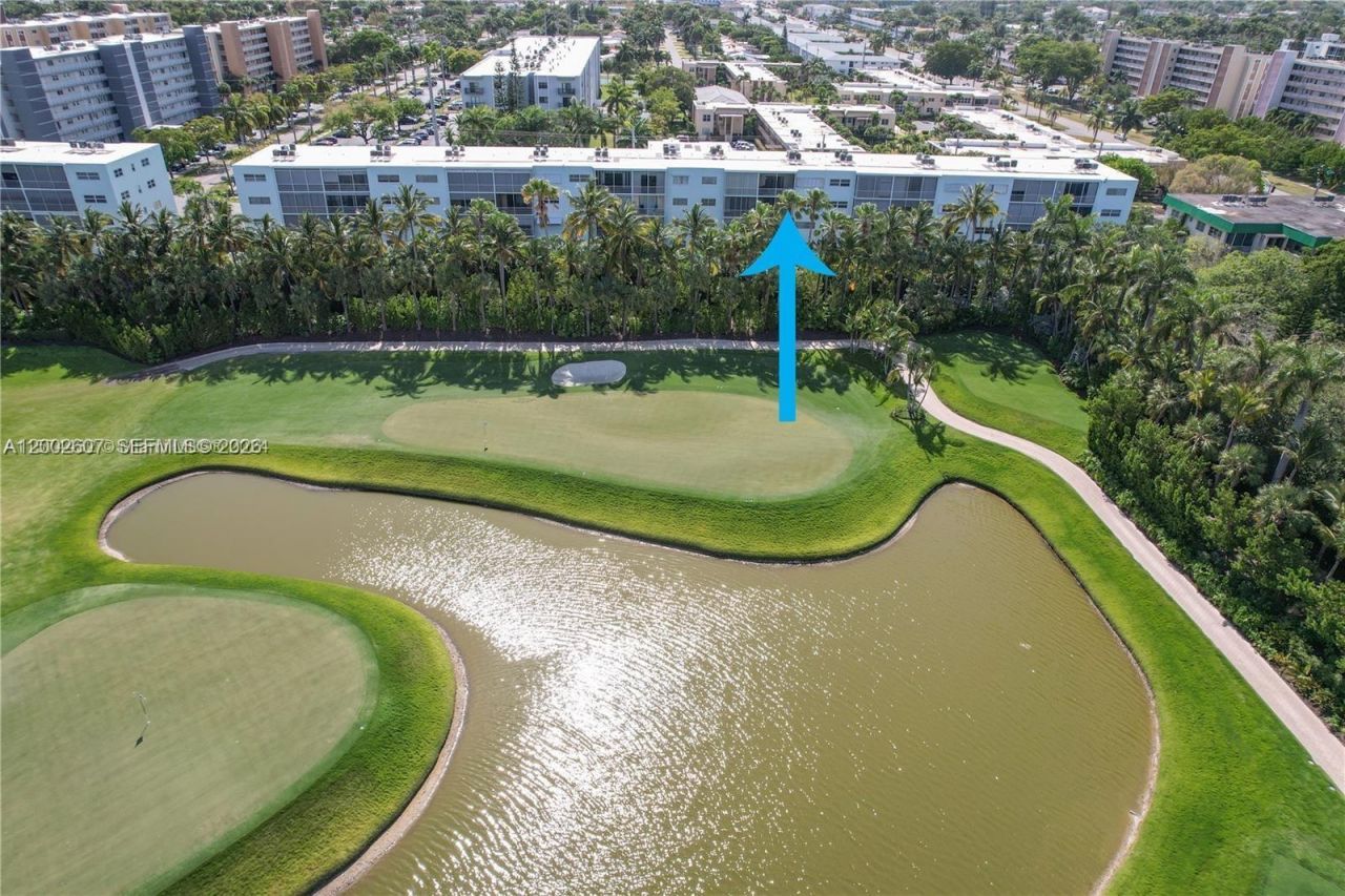 700 NE 14th Ave, Unit 407, Hallandale Beach, FL 33009 Photo