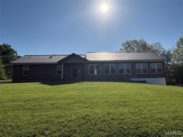 118 Highway, Foristell, MO 63348