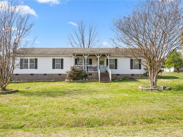 900 Ingle Street , Gibsonville, NC 27249