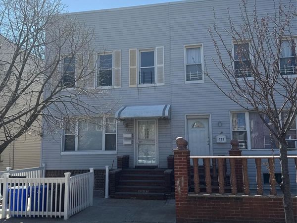 731 Calhoun Avenue , Bronx, NY 10465