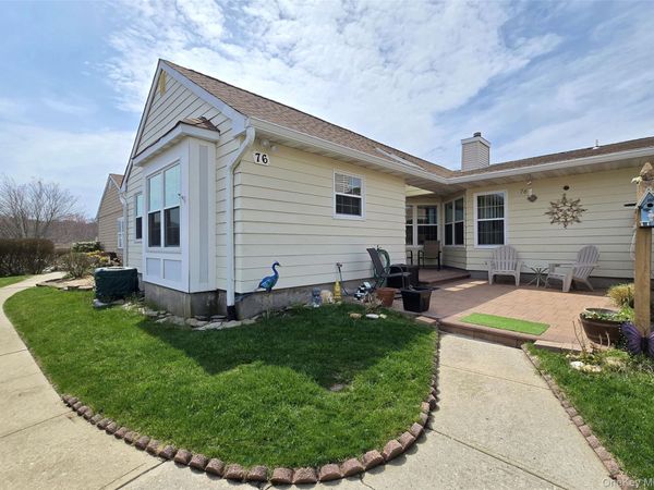 76 Theodore Drive , Unit 76, Coram, NY 11727