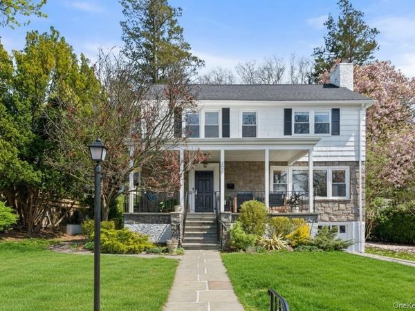 206 Palisade Avenue, Dobbs Ferry, NY 10522