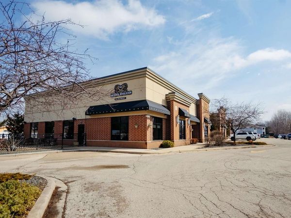 525 N PETERS AVENUE, Fond Du Lac, WI 54937