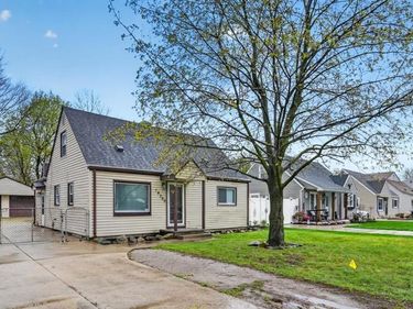 14360 Cornell Street , Taylor, MI 48180