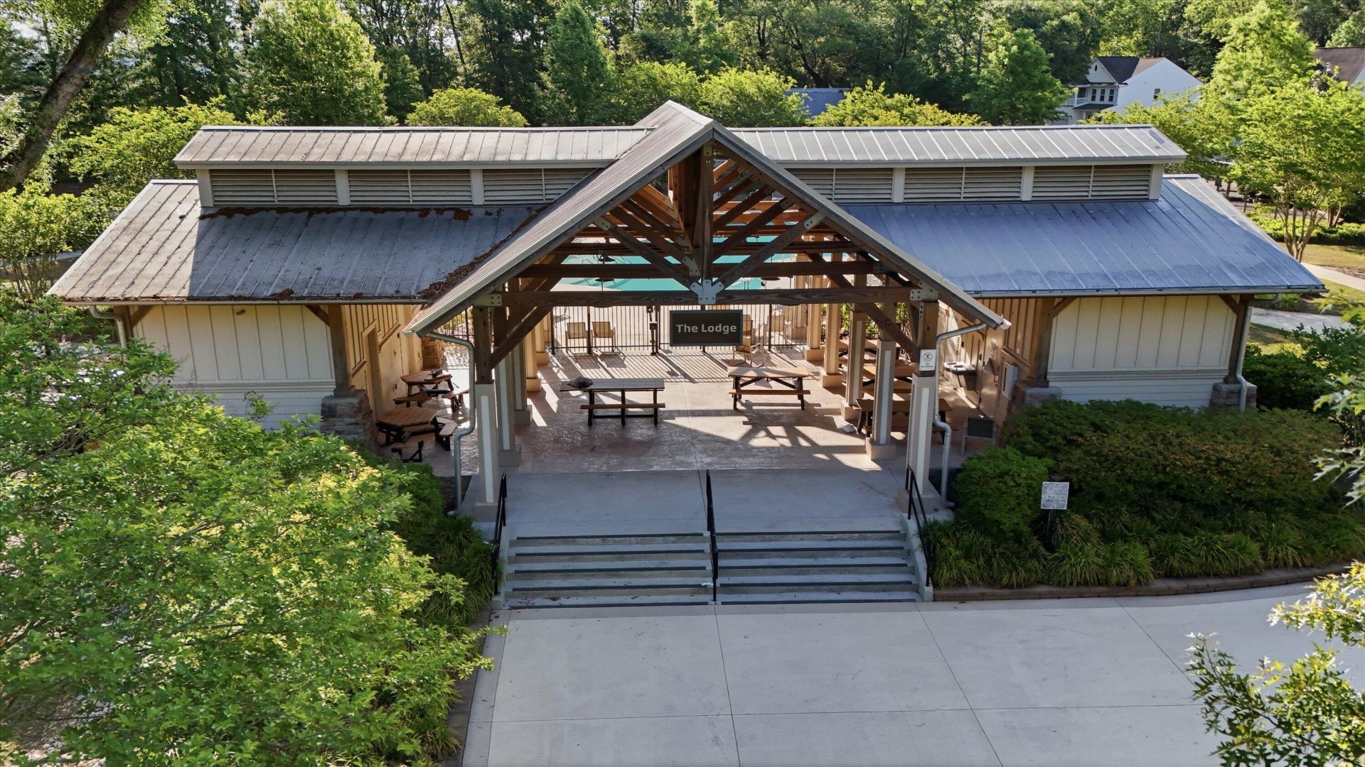 9712 Table Mountain Lane Photo 27