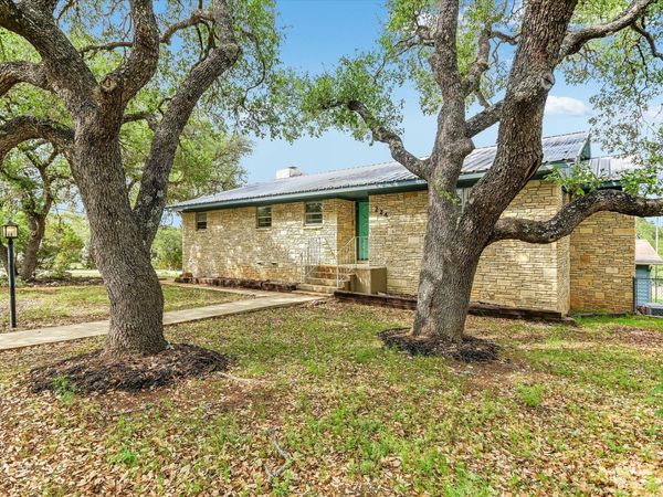 224 Circle HVN, Canyon Lake, TX 78133