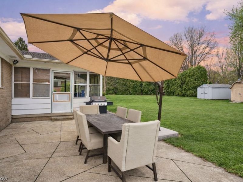 5008 Laddie Drive, New Franklin, OH 44319 Photo 13