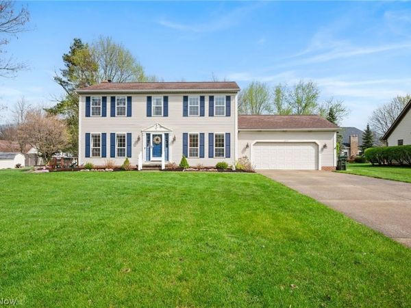 1271 Atterbury Drive , Macedonia, OH 44056