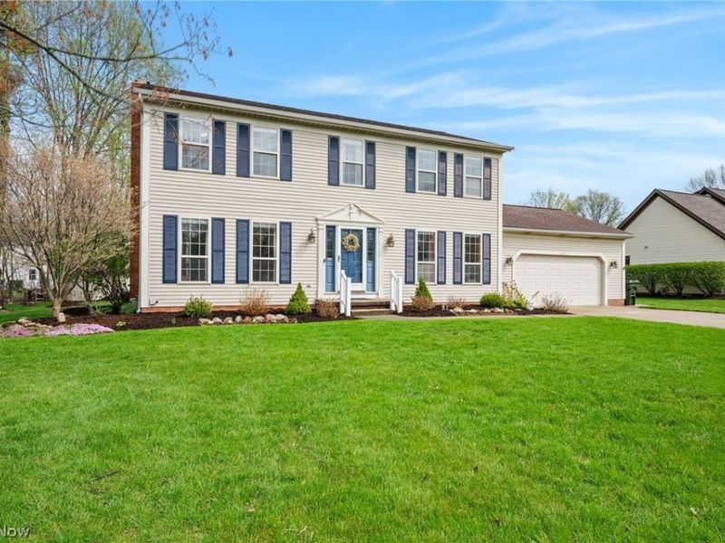 1271 Atterbury Drive, Macedonia, OH 44056 Photo 3