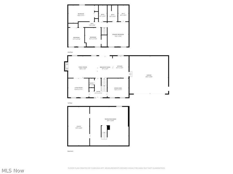 1271 Atterbury Drive, Macedonia, OH 44056 Photo 48