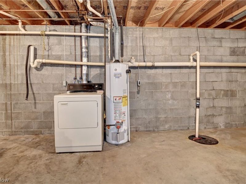 445 N George Street, West Lafayette, OH 43845 Photo 15