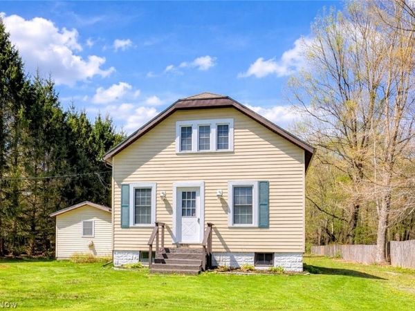 6989 Reed Road, Conneaut, OH 44030