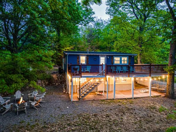 218 N VIEW DR, STANLEY, VA 22851