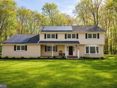 26 HONEY BROOK DRIVE, PRINCETON, NJ 08540