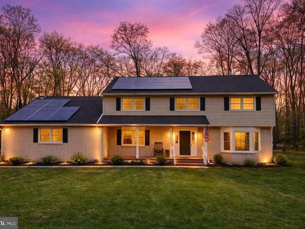 26 HONEY BROOK DRIVE, PRINCETON, NJ 08540