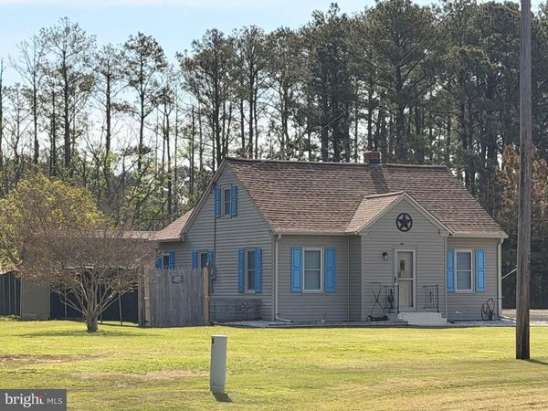 1915 BISHOPS HEAD ROAD , TODDVILLE, MD 21672