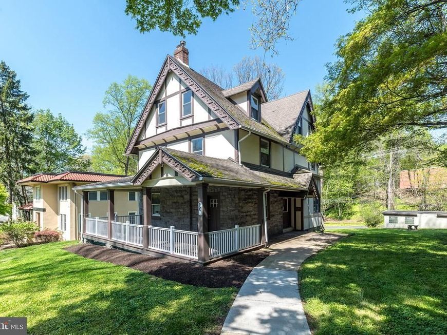 101 Lansdowne Court, Lansdowne, PA 19050 Main Photo