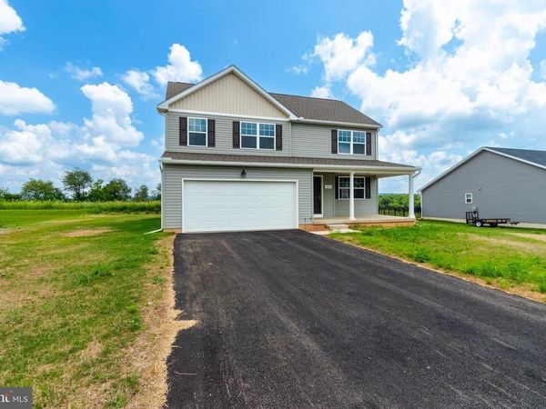 322 VALLEY VIEW CIRCLE, Unit 138, YORK, PA 17408