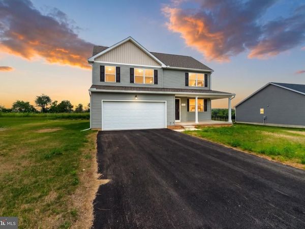 322 VALLEY VIEW CIRCLE, Unit 138, YORK, PA 17408