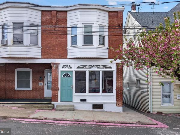 890 SOUTH STREET, POTTSTOWN, PA 19464