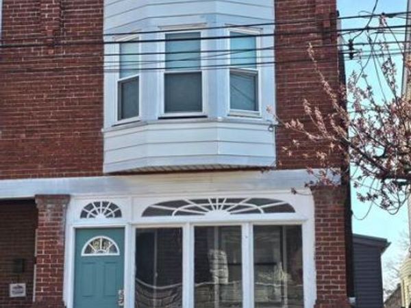890 SOUTH STREET, POTTSTOWN, PA 19464