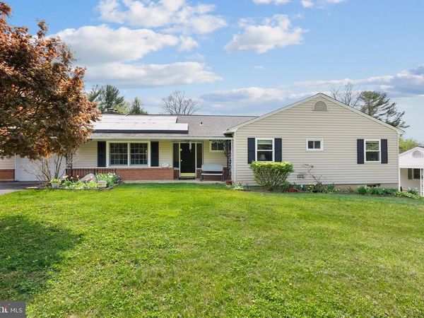6605 MOUNT VISTA ROAD, KINGSVILLE, MD 21087