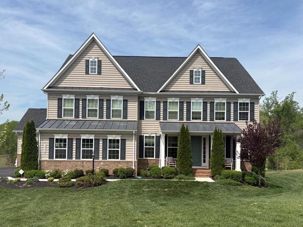 13870 MILL CREEK COURT , CLARKSVILLE, MD 21029