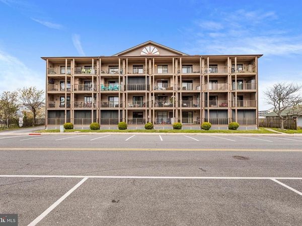 204 33RD STREET , Unit 40501, OCEAN CITY, MD 21842