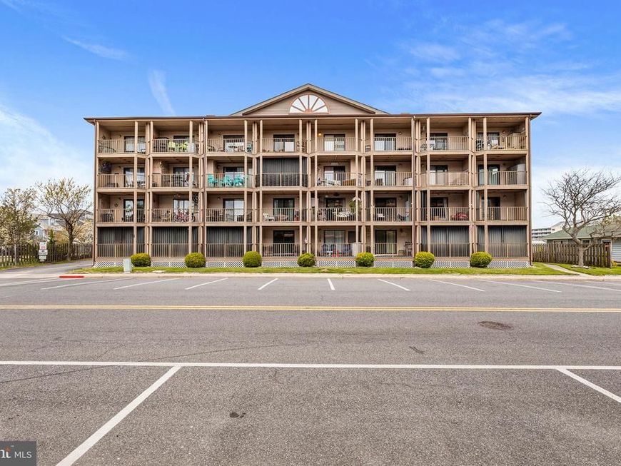 204 33rd Street , Unit 40501, Ocean City, MD 21842 Main Photo