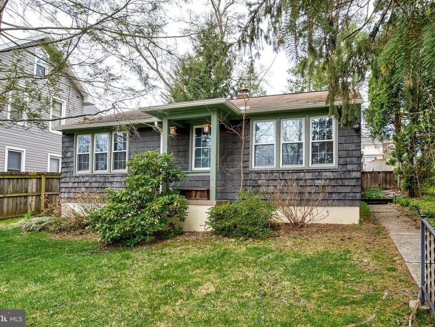 151 W Prospect Avenue , State College, PA 16801 Main Photo