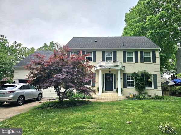 3803 AQUIA DRIVE , STAFFORD, VA 22554