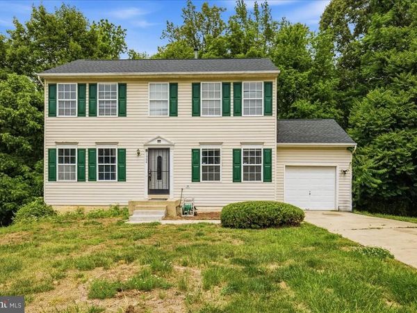 1904 HILTON COURT, BRYANS ROAD, MD 20616