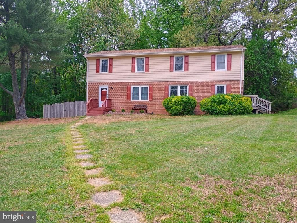 5 Red Fern Lane , Stafford, VA 22554 Main Photo