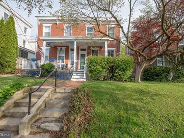 447 W GAY STREET, WEST CHESTER, PA 19380